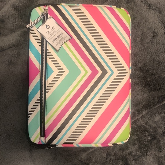 Laptop Sleeve 13-14”” - Picture 3 of 4